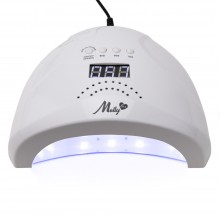 Lampada UV/LED 48W Lumin S1