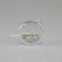 Paillette SPARKLY holo, vari colori, 1 gr, PAILETTE